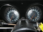 1972 Corvette Convertible For Sale